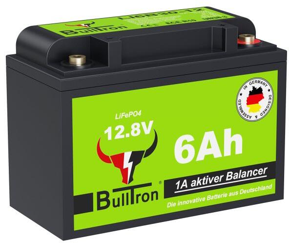 Elektro og batterier
