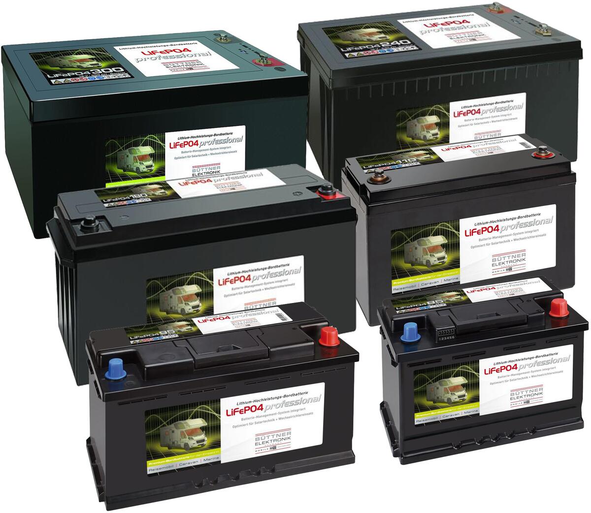 lithium-batteri mt li for bobil fra buttner elektronik forfra