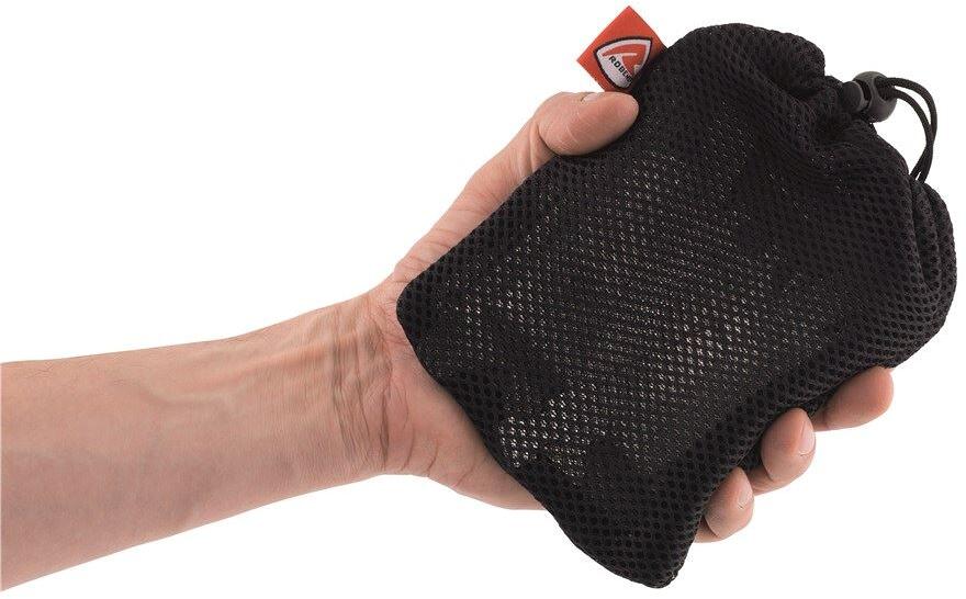 Logger vedovn i rustfritt stål 359 g sammenlagt