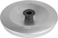Lokk for vannkjele 245 og 25 Large, aluminium Ø108 mm fra Trangia