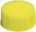 Lokk 3/4" med pakning for vannkanne - Comet forfra
