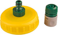 Lokk DIN 96 med hurtigkobling for vannkanne 1/2" 90 g fra Comet