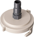 Lokk og gummifeste kit for Roll-Tank - Fiamma forfra