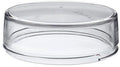 Lokkbeholder for Ellipse Thermo-Lunchpot 200 ml, PCTG sett forfra