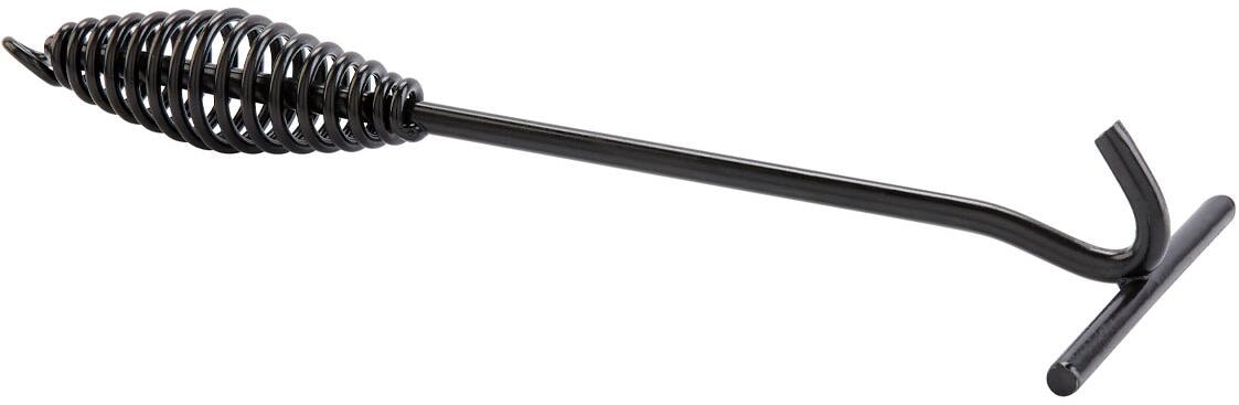 Lokkhever Knopp Handle for Dutch Oven Groenberg forfra