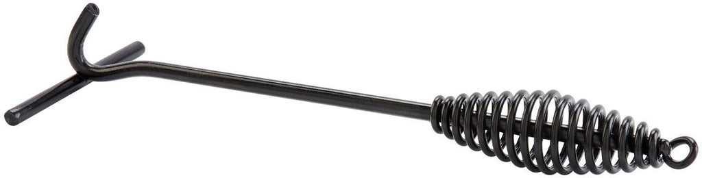 Lokkhever Knopp Handle for Dutch Oven Groenberg bakside