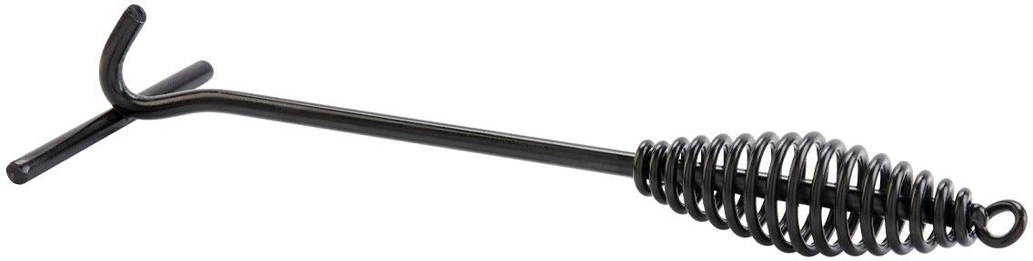 Lokkhever Knopp Handle for Dutch Oven Groenberg bakside