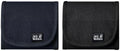Lommebok Mobile Bank polyester 9x13 cm 60 g forfra