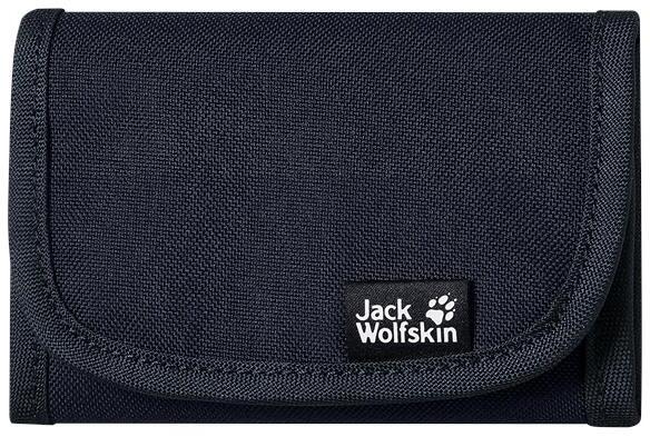 Bakside av Lommebok Mobile Bank polyester 9x13 cm 60 g