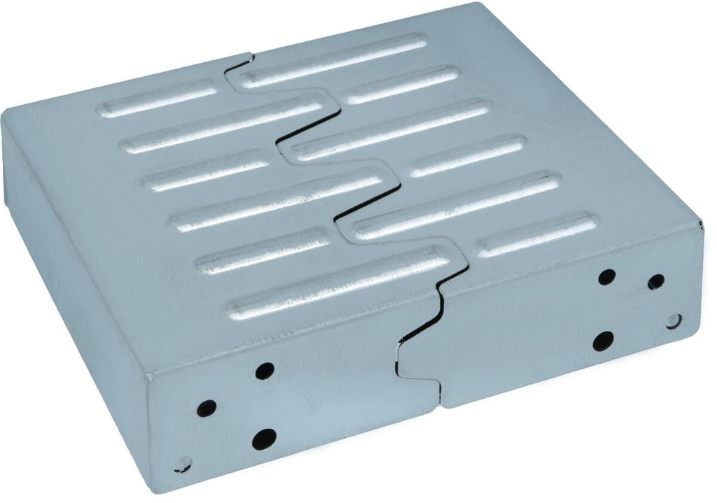 Lommekoker Maxi hobokoker 165 g galvanisert detalj