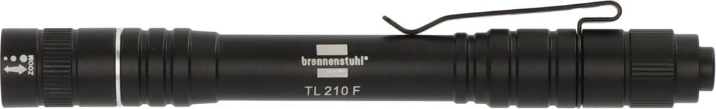 Lommelykt LED LuxPremium TL210F 180lm IP44 fokus bakside