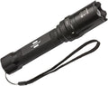 Lommelykt LuxPremium Tala CREE-LED 430 lm USB forfra