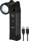 Lommelykt TL 1000 ACW LED 1000 lm IP54 forfra