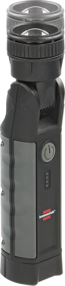 Detalj av Lommelykt TL 1000 ACW LED 1000 lm IP54