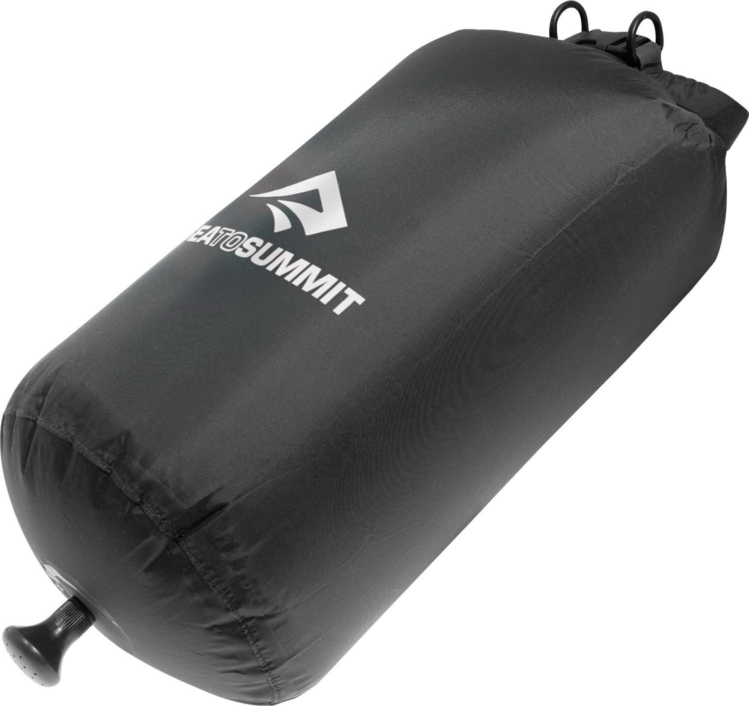 Lommедusj Pocket Shower 10 l, 120 g sett forfra