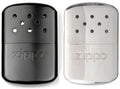 Lommevarmer bensin, varmer opptil 12 timer, 72 g fra Zippo for kaldt vær