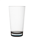 Longdrinkglass Vivid Line 410 ml 2-pk MS-plast forfra