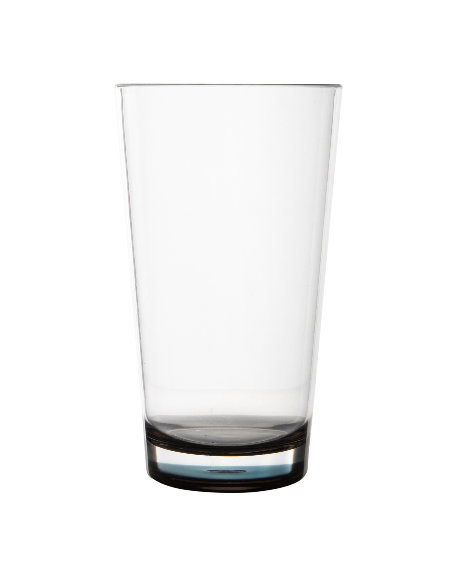 Longdrinkglass Vivid Line 410 ml 2-pk MS-plast forfra