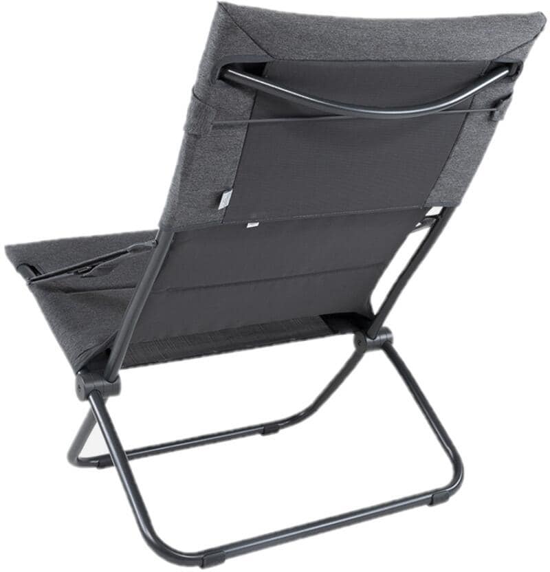 Lounger AP/263-TS 3-pos justerbar med pute detalj