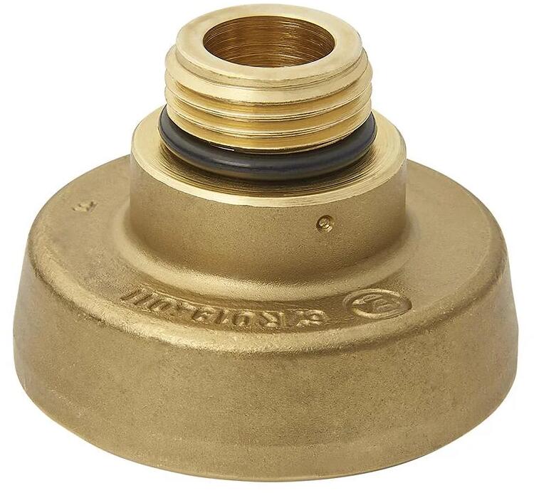 LPG tankadapter for ulike reisemål i Europa Pro Plus bakside
