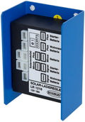 LR 1218 PWM laderegulator 12V 18A forfra