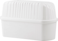 Luftavfukter Classic Big Compact 1000 g forfra hvit