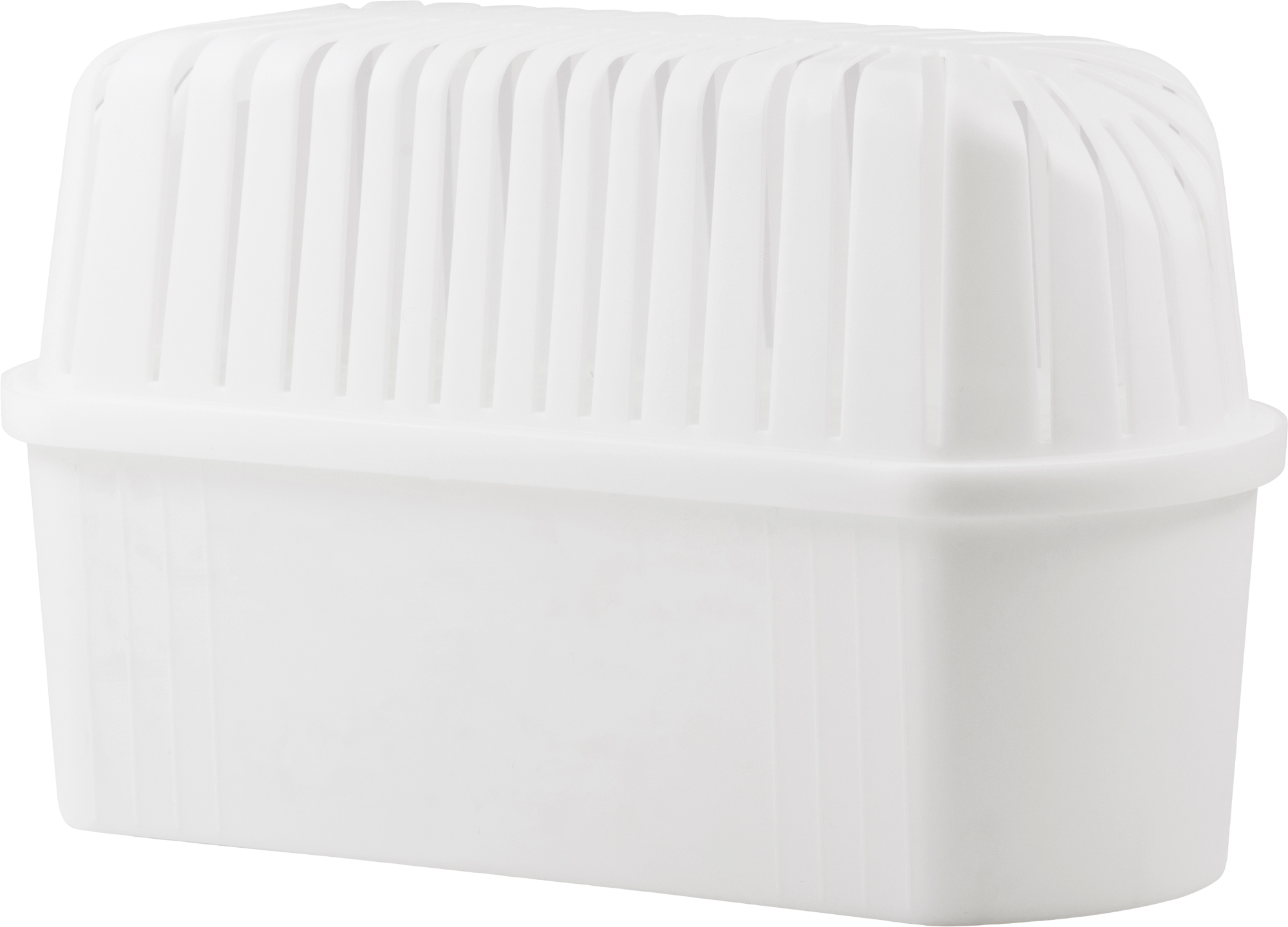 Luftavfukter Classic Big Compact 1000 g forfra hvit
