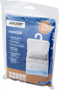 Luftavfukter Classic Standard Hanger 450 g for 35 m³ fra front