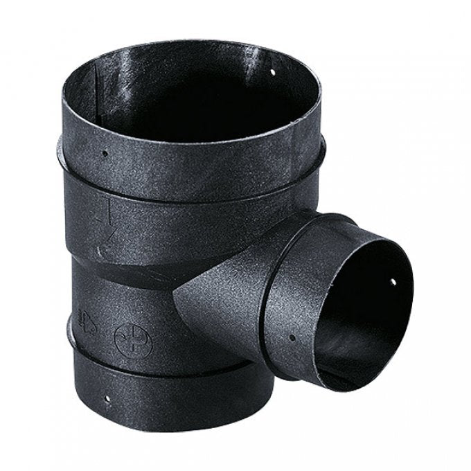 Luftfordeler 80 mm for E 2400 - Truma for varmefordeling