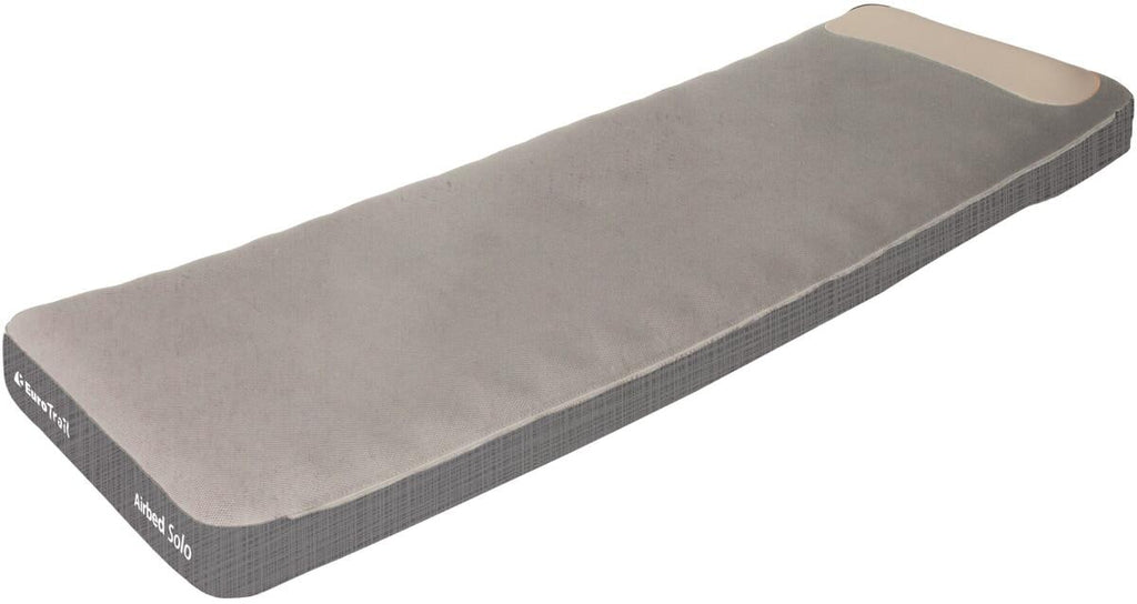Luftmadrass 3-D Mesh 190x70 cm Eurotrail forfra