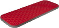Luftmadrass box 195x66 cm polyester TPU forfra