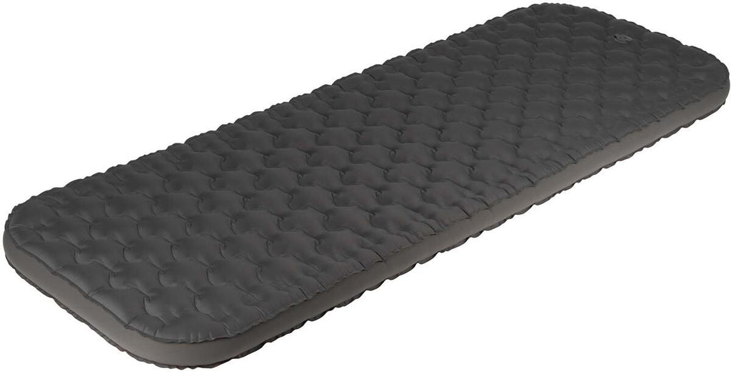 Luftmadrass box 195x66 cm polyester TPU bakside