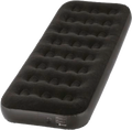 Luftmadrass Classic Single 185 x 70 x 20 cm PVC, 1,4 kg - Outwell sett forfra, oppblåst