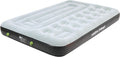 Luftmadrass Multi Comfort Plus med fotpumpe foran