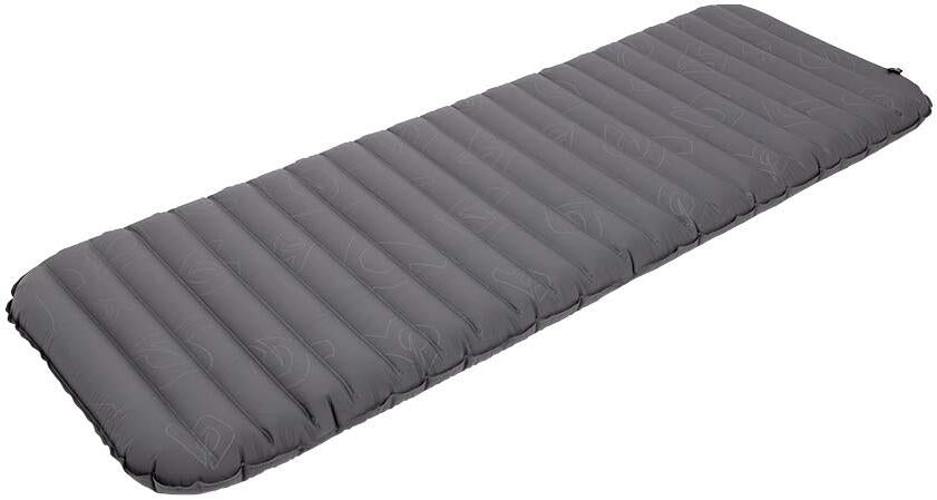 Luftmadrass Prestige 200x70 cm polyester forfra