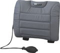 Luftpute for ryggstøtte 31 x 26 cm til bilseter - Sitback Air montert i bilsete