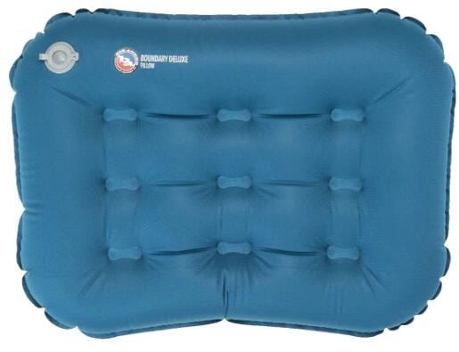 Luftpute Boundary Camp Pillow 51x36 cm 88 g forfra