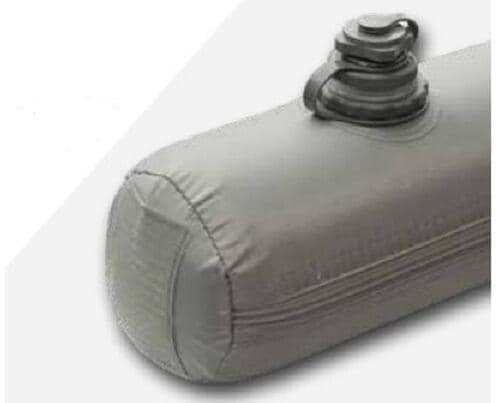 Luftslange for Magnum Air Force veranda grå 113 cm