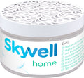 Luktfjerner gel 250 g for campingvogn og bobil - Skyvell foran