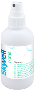 Luktfjerner spray 100 ml for campingvogn og bobil - Skyvell forfra