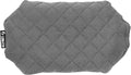 Luxe oppblåsbart pute 56x32x13 cm 200 g avtagbart trekk forfra