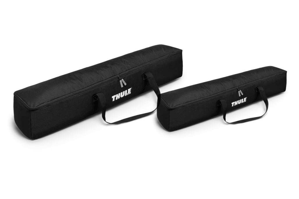 Luxury Storage Bag oppbevaringsveske for markisetelt Thule svart
