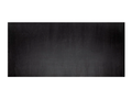 Lydisoleringsplate selvklebende 50x25 cm 1,2 mm Vanue for støyreduksjon
