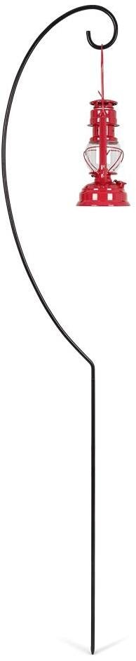 Bakside av Lykteholder for Baby Special 276 stål - Feuerhand