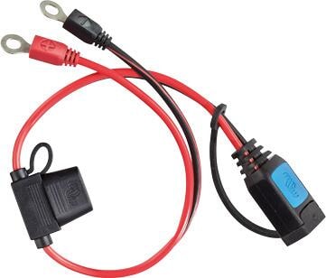 M6 kabelsko med sikring for Blue Smart IP65 lader Victron Energy