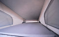 Madrass for hevetakseng 180 x 110 cm, 5 cm tykkelse - KFoam, forfra