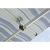 Detaljbilde av Magicrafter Pro tverrstang for markiser 350-450 cm