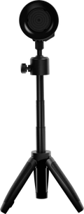 Magnet-vakuum stativ for smarttelefoner med teleskoparm - Silwy x Fidlock forfra