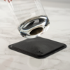 Magnetglass longdrink slim Tritan 4-pack bakside