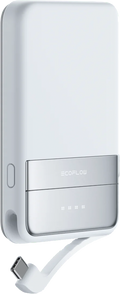 Magnetisk powerbank RAPID 5000 mAh Qi2 15 W trådløs lading EcoFlow